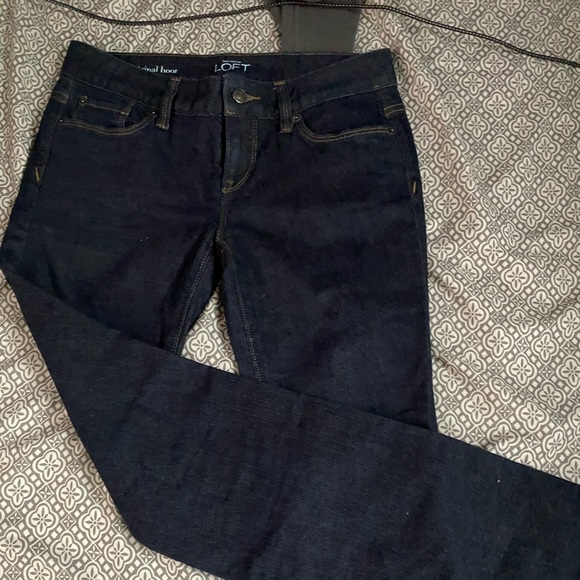 Boot cut jeans - Picture 2 of 3